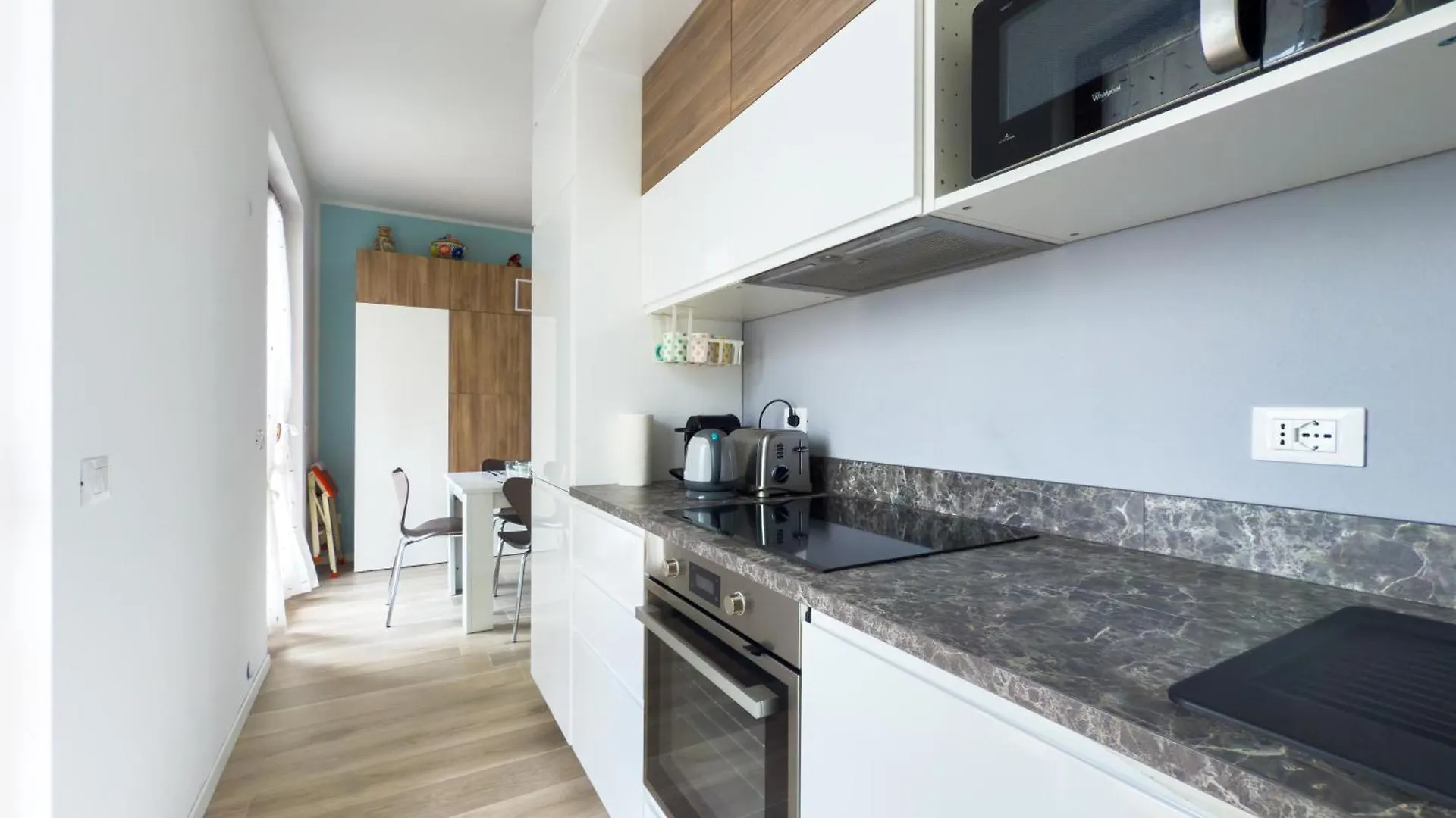 Lucky Lake House - Free Wi-Fi And Private Parking Included Riva di Solto 0*,