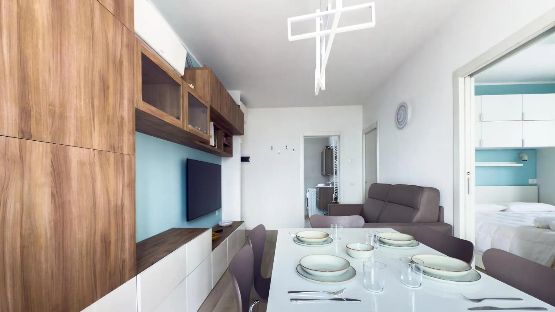 Lucky Lake House - Free Wi-Fi And Private Parking Included Riva di Solto