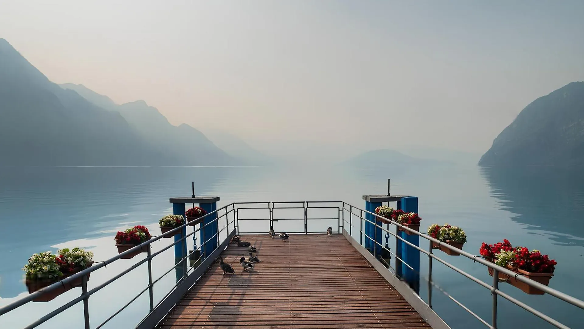 Lucky Lake House - Free Wi-Fi And Private Parking Included Riva di Solto