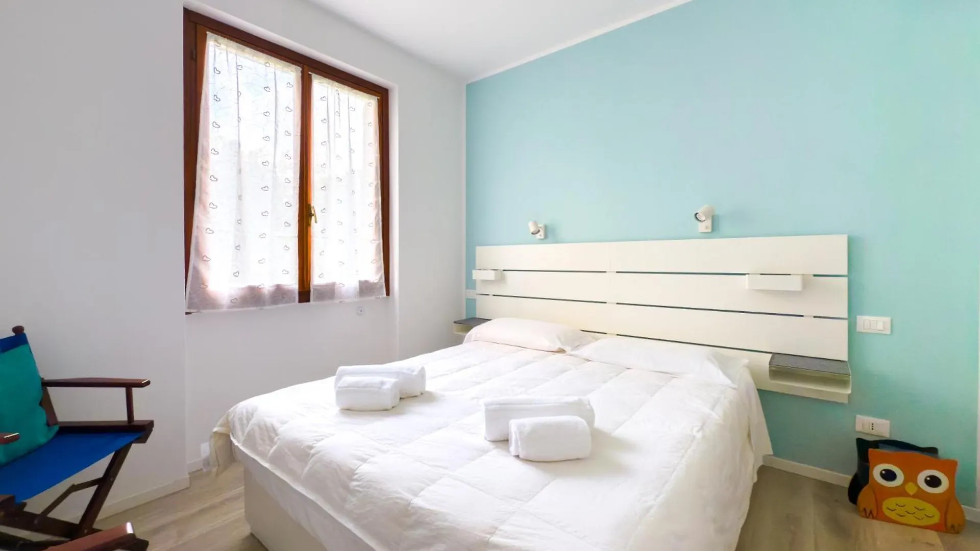 Lucky Lake House - Free Wi-Fi And Private Parking Included Riva di Solto
