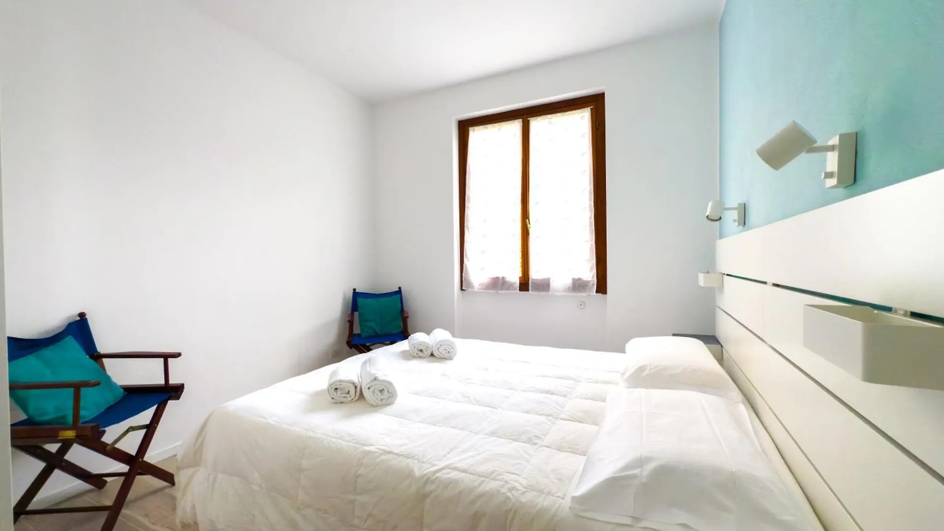 Apartament Lucky Lake House - Free Wi-Fi And Private Parking Included Riva di Solto